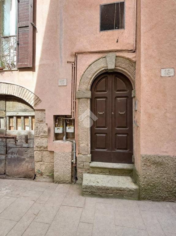appartamento in vendita ad Orte