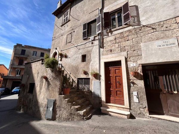 appartamento in vendita ad Orte