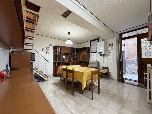 appartamento in vendita ad Orte