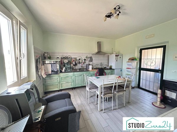 appartamento in vendita ad Orte