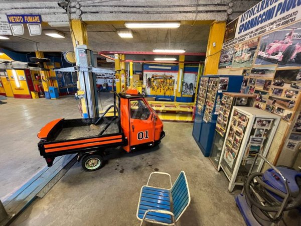 appartamento in vendita ad Orte