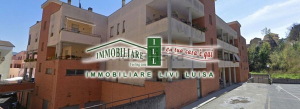 box auto in vendita ad Orte in zona Orte Scalo
