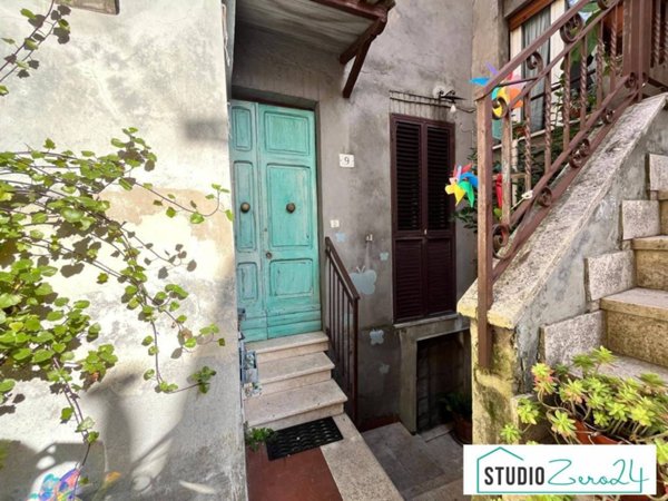 appartamento in vendita ad Orte