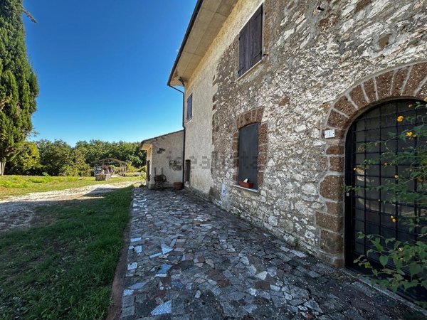 casa indipendente in vendita ad Orte