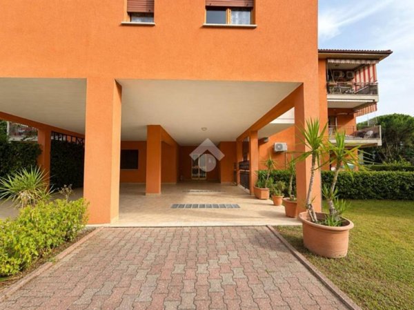 appartamento in vendita ad Orte