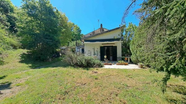 appartamento in vendita ad Orte