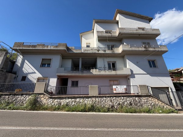 appartamento in vendita ad Orte