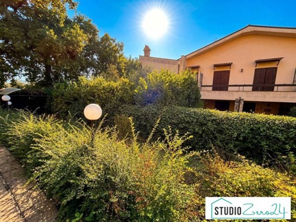 casa indipendente in vendita ad Orte
