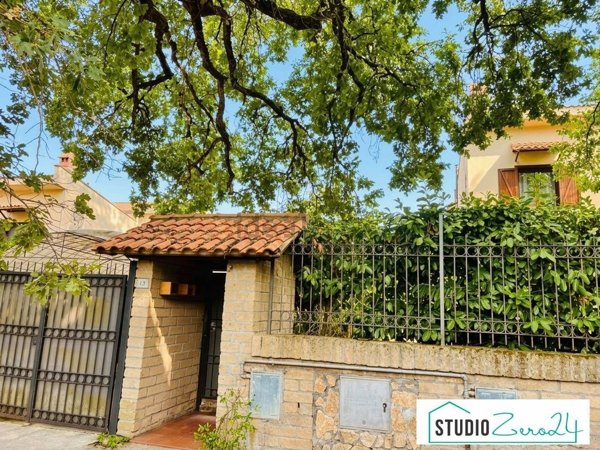 casa indipendente in vendita ad Orte
