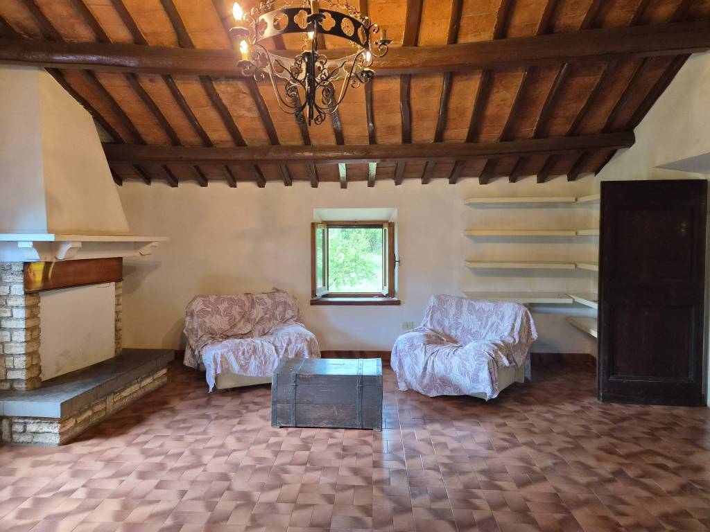 casa indipendente in vendita ad Orte