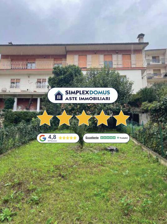 casa indipendente in vendita ad Orte in zona Orte Scalo
