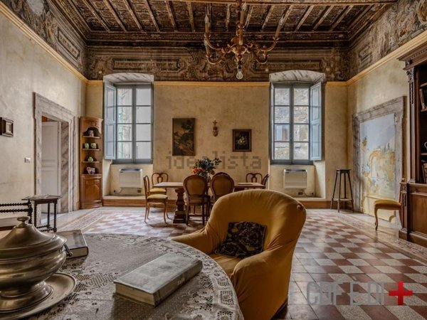 appartamento in vendita ad Orte