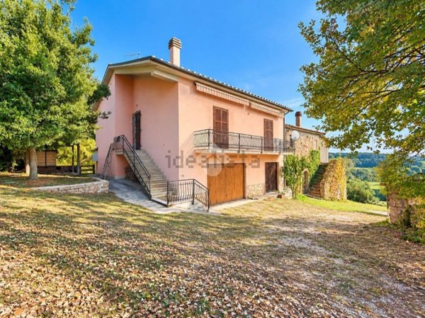 appartamento in vendita ad Orte