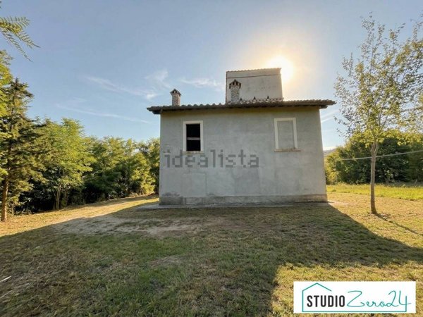 casa indipendente in vendita ad Orte