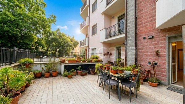 appartamento in vendita ad Orte in zona Orte Scalo