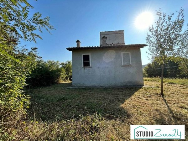 casa indipendente in vendita ad Orte