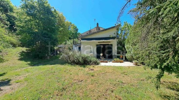 casa indipendente in vendita ad Orte