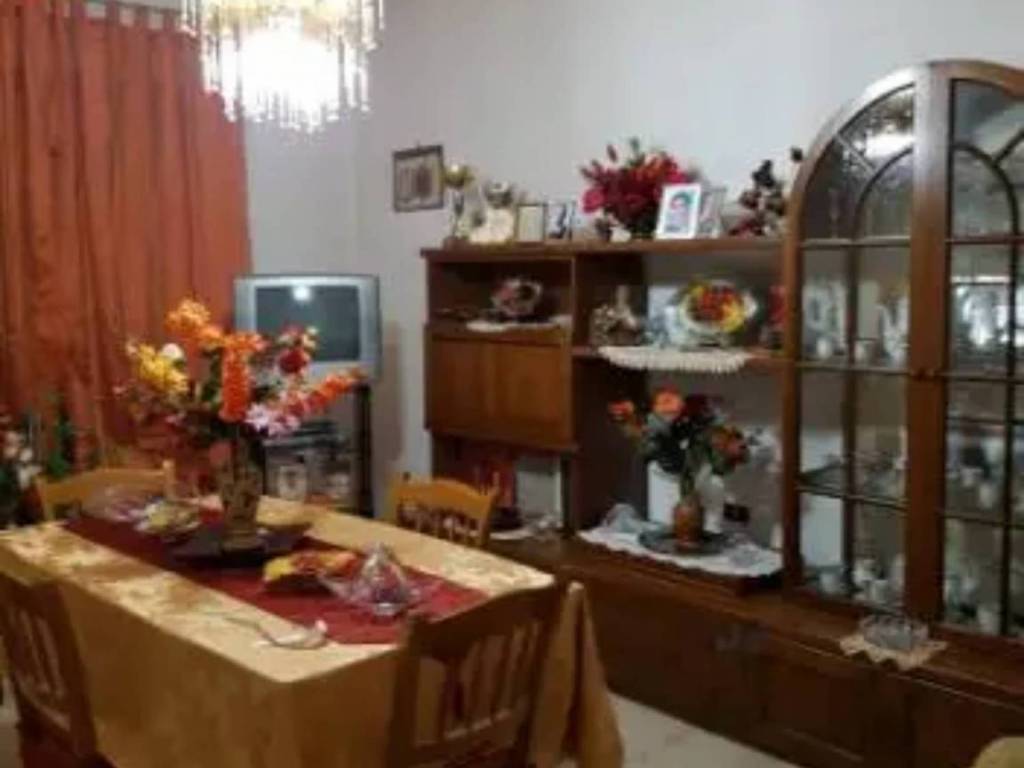 appartamento in vendita a Piansano