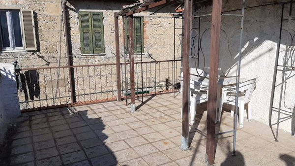 pentavano in vendita a Piansano