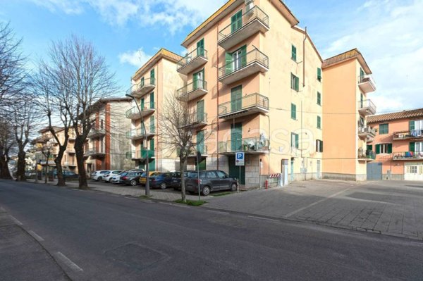 appartamento in vendita a Piansano