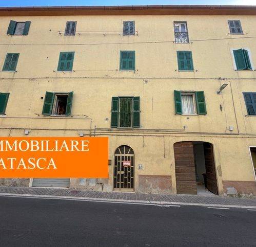 appartamento in vendita a Piansano