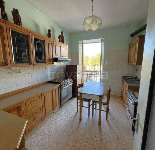appartamento in vendita a Piansano