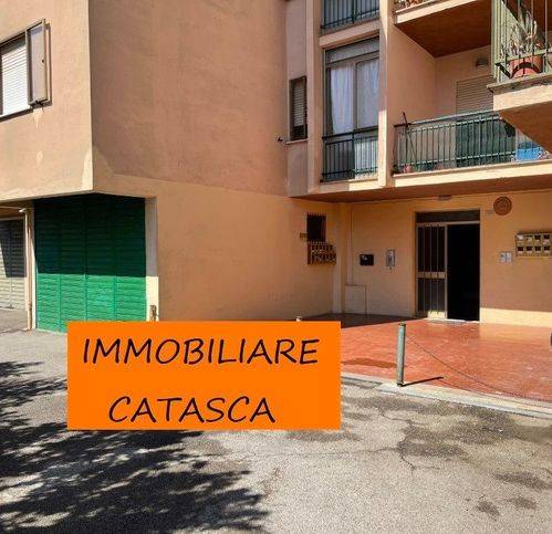 appartamento in vendita a Piansano