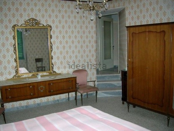 appartamento in vendita a Piansano