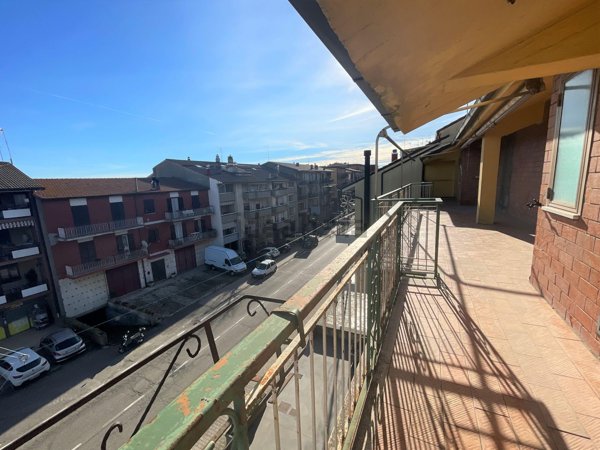 appartamento in vendita a Piansano