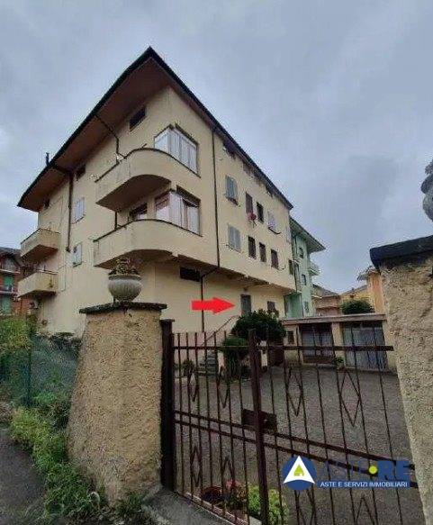 appartamento in vendita a Piansano
