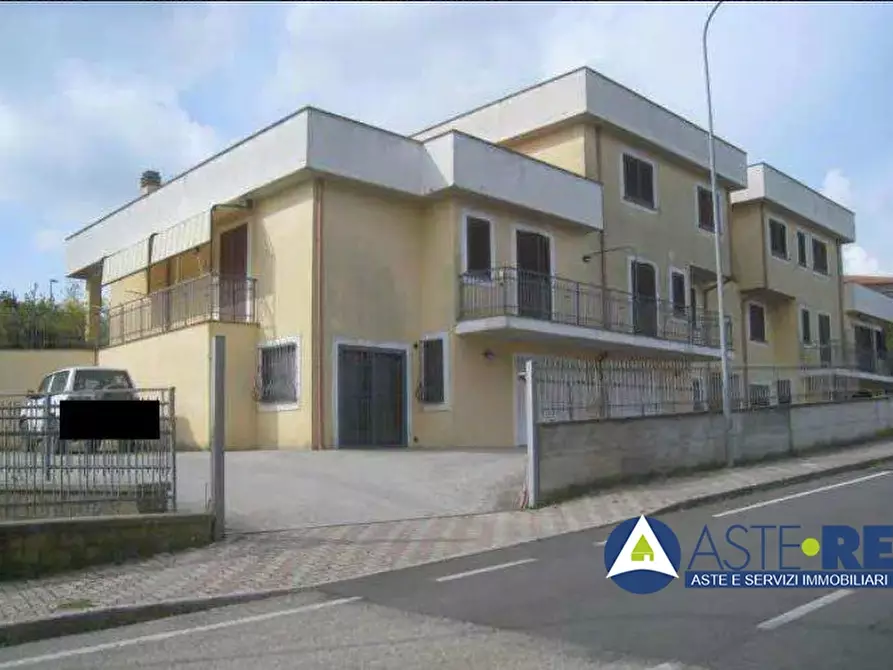 appartamento in vendita a Piansano