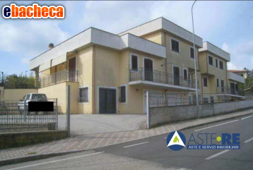 appartamento in vendita a Piansano