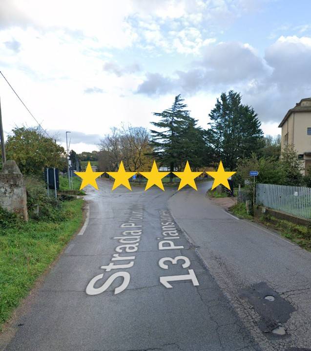 appartamento in vendita a Piansano