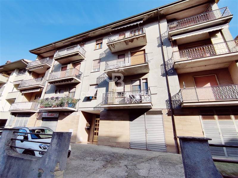 appartamento in vendita a Piansano
