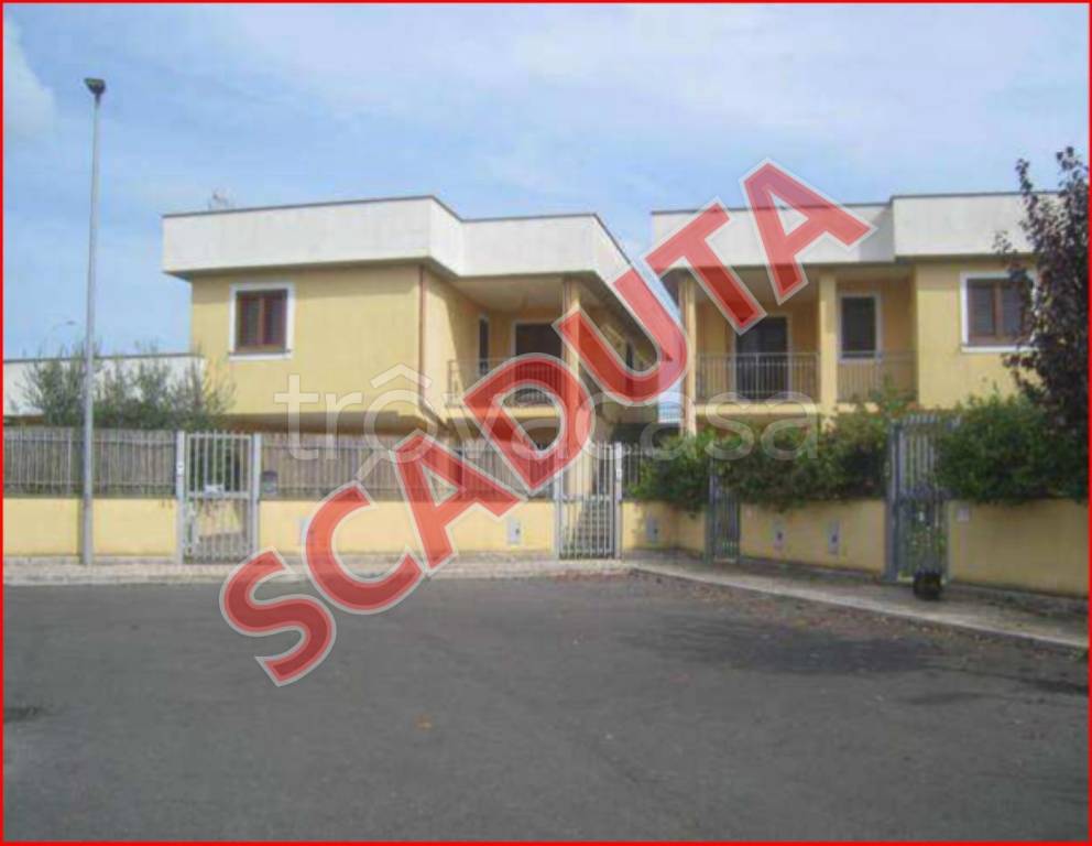 appartamento in vendita a Piansano