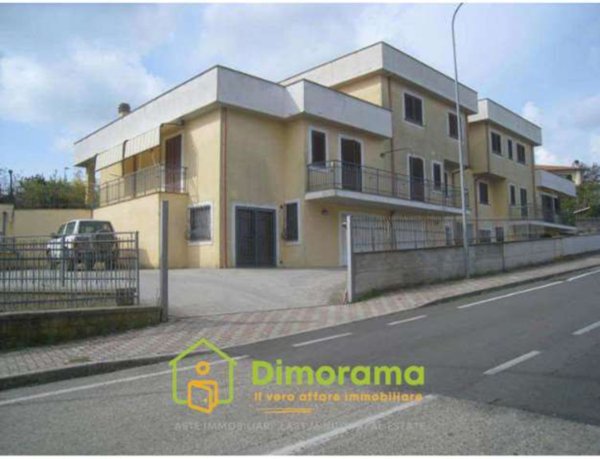 appartamento in vendita a Piansano