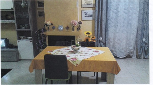 appartamento in vendita a Piansano