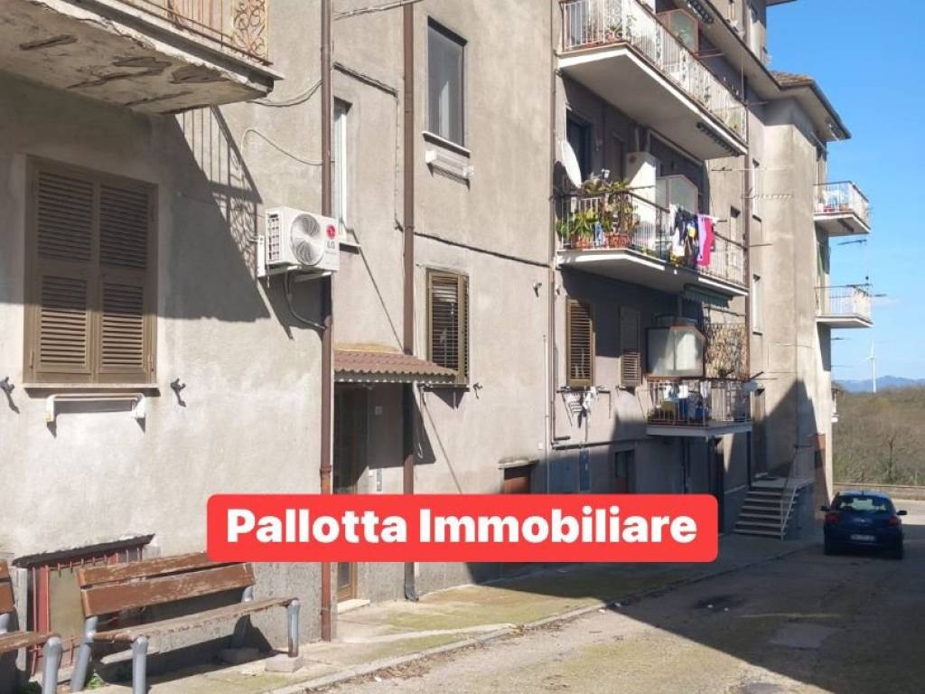 appartamento in vendita a Piansano