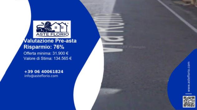 negozio in vendita a Piansano