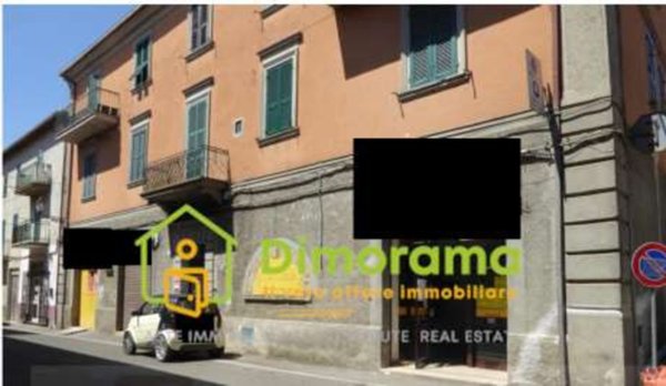 appartamento in vendita a Piansano