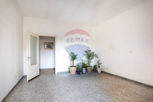 appartamento in vendita a Piansano