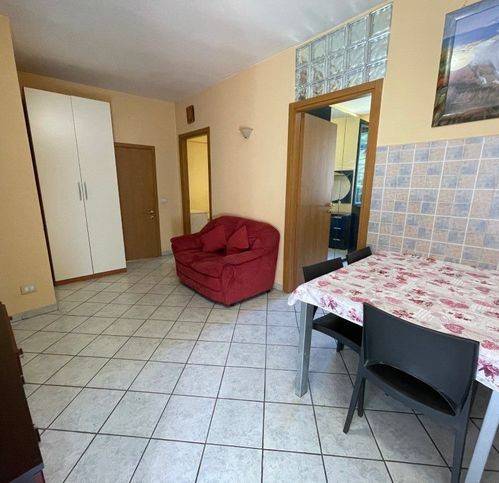 appartamento in vendita a Piansano