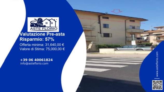 appartamento in vendita a Piansano