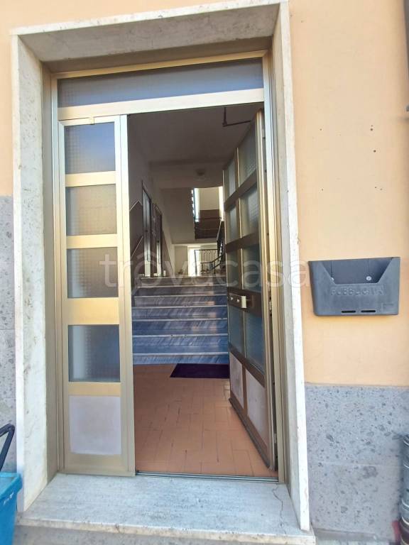 appartamento in vendita a Piansano
