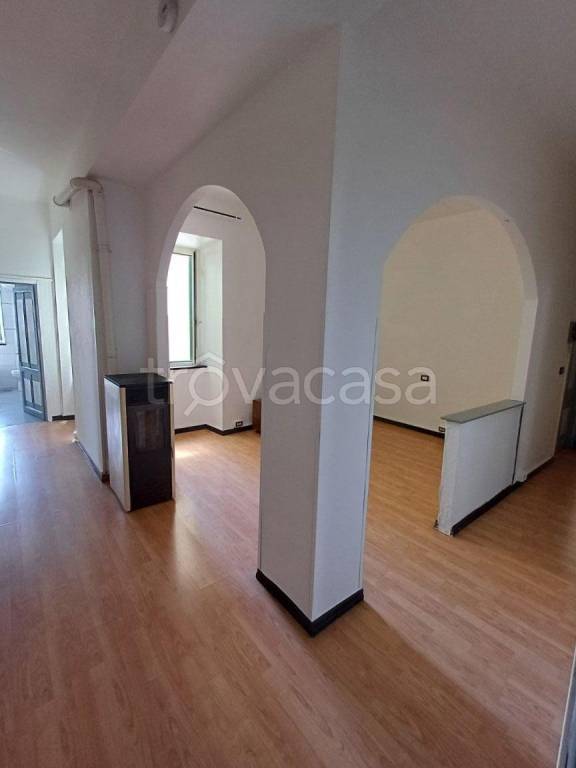 appartamento in vendita a Piansano