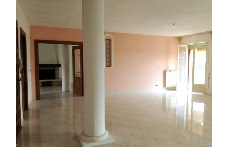 appartamento in vendita a Piansano