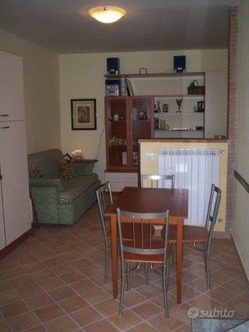 appartamento in vendita a Piansano