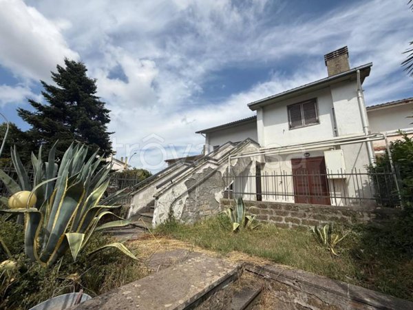 appartamento in vendita a Piansano