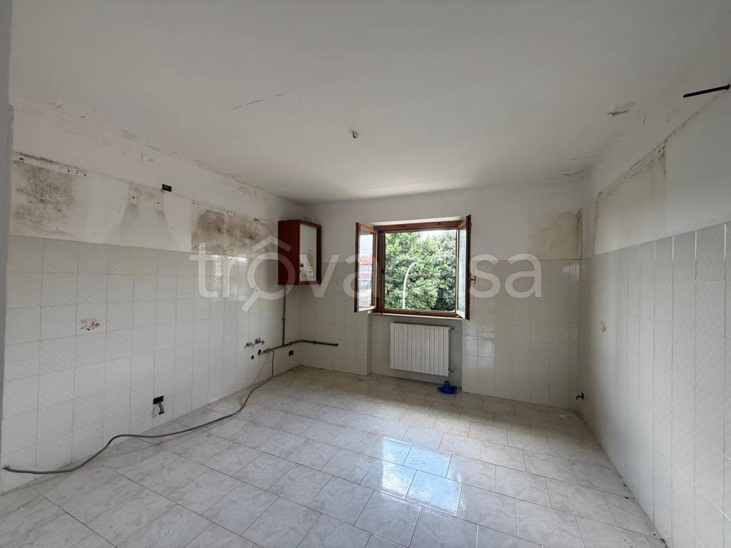 appartamento in vendita a Piansano