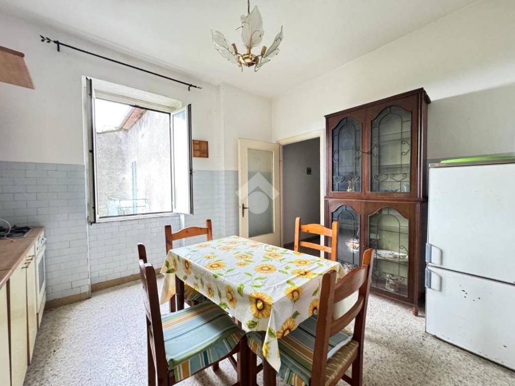 appartamento in vendita a Piansano